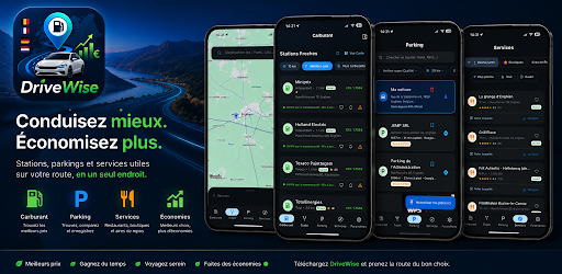 DriveWise