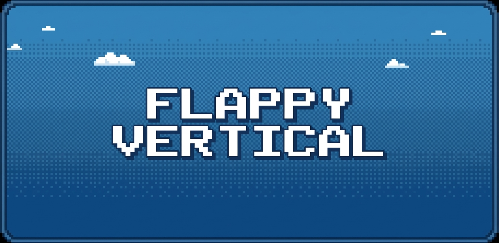Flappy Vertical
